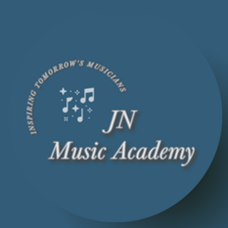 JN Music Academy logo