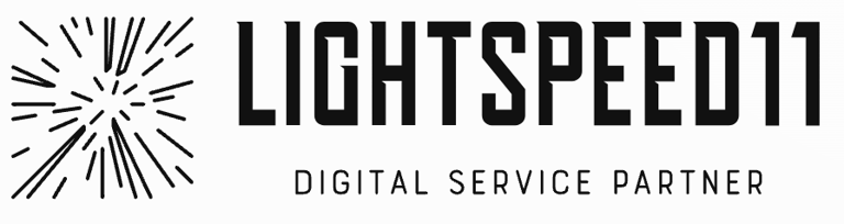 LightSpeed11 logo