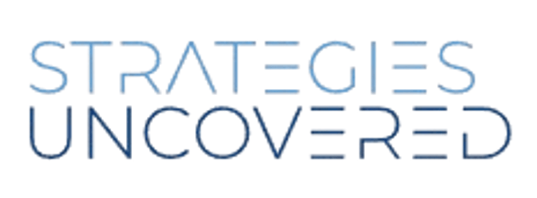 Strategies Uncovered logo