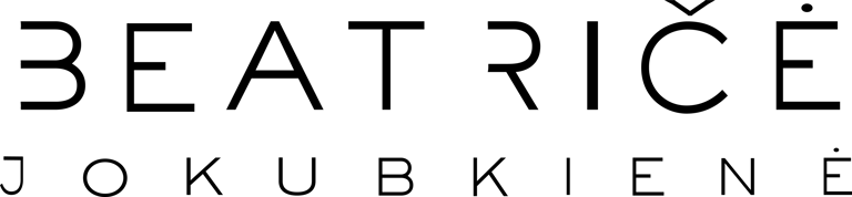 Ilgalaikis grožis logo