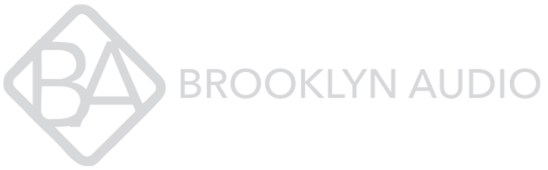 Brooklyn Audio logo