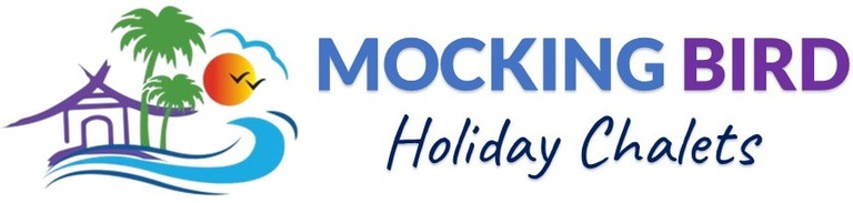 Mockingbird Chalets logo