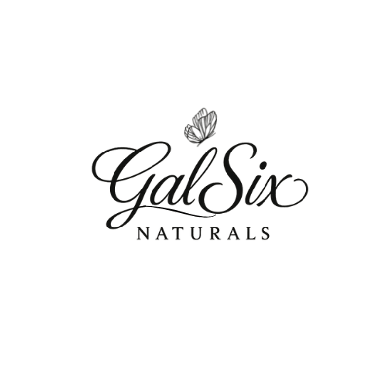 Gal Six Naturals logo