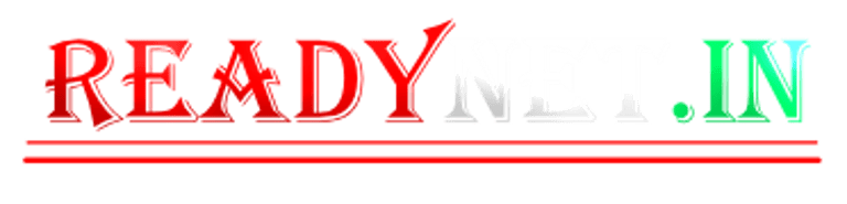 Readynet logo