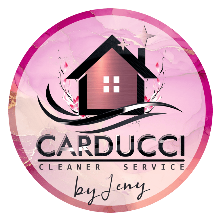 Carducci Cleaner Service logo
