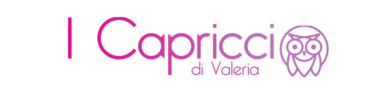 I Capricci di Valeria logo