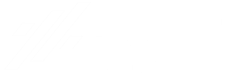 ProLAT MArketing Agency logo