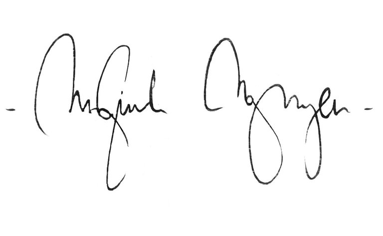 Mylinh Nguyen logo