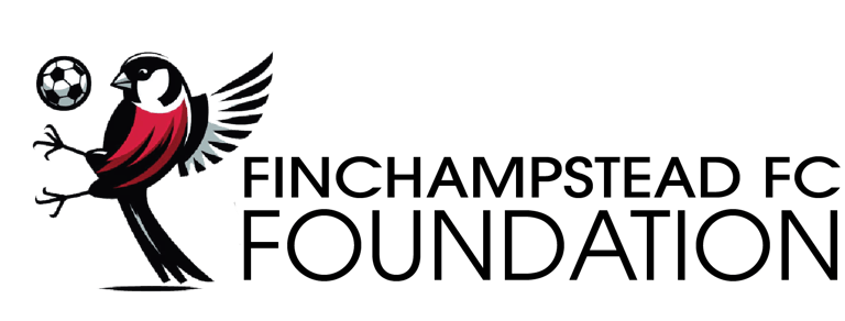 Finchampstead FC Foundation logo