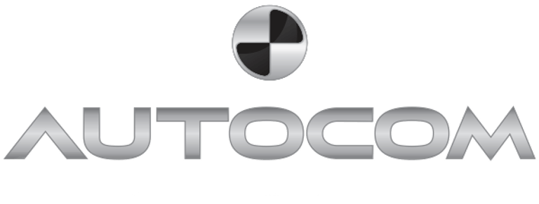 Autocom logo