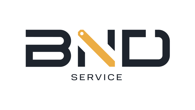 BnD Service logo