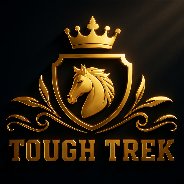 TOUGH TREK logo