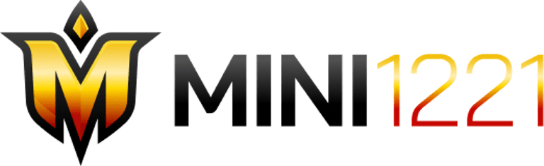 MINI1221 logo
