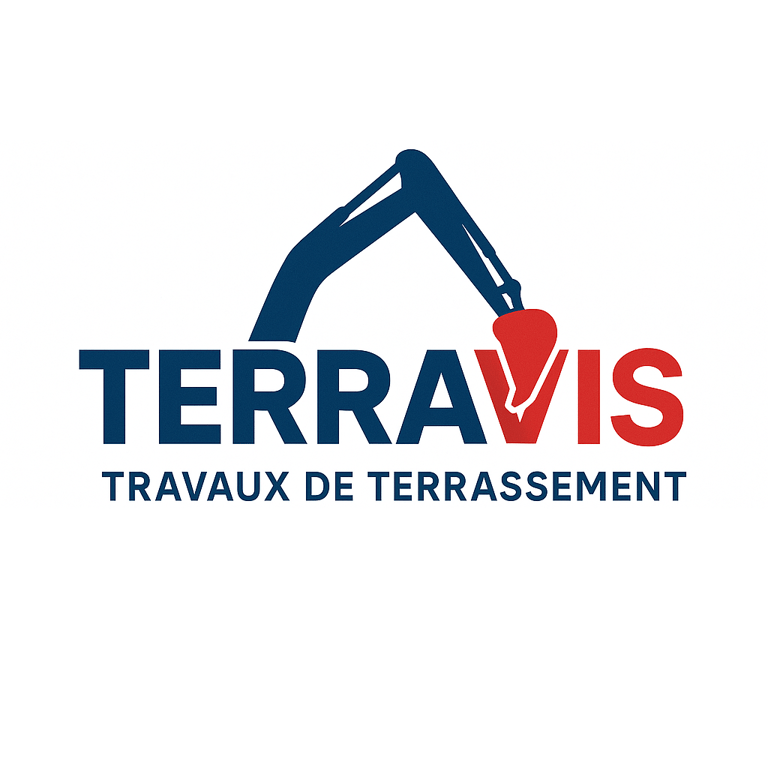 TerraVis logo