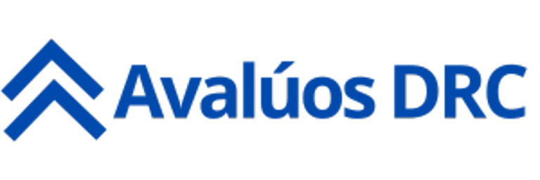 Avalúos DRC Valuadores Certificados de Inmuebles logo