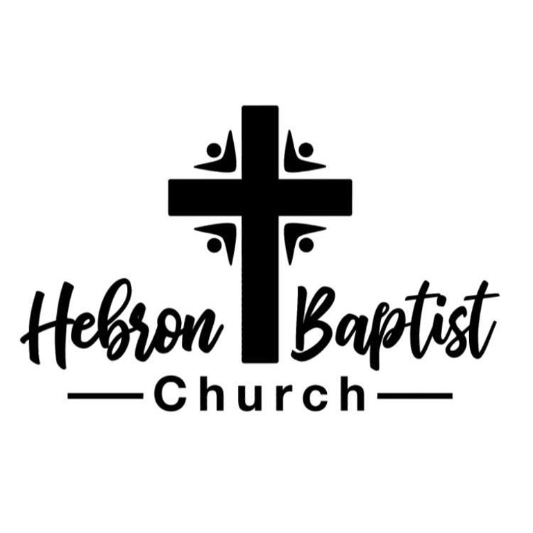 Hebron Baptist, Bells Texas logo