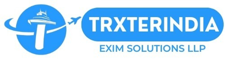 TRXTERINDIA logo
