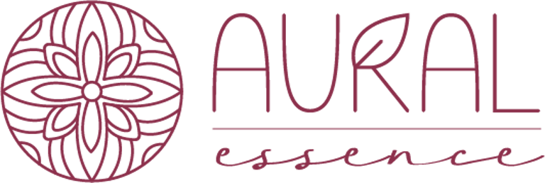 Aural Essence logo