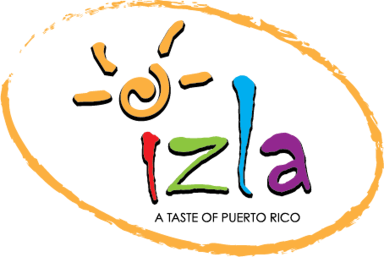 Izla Restaurant logo