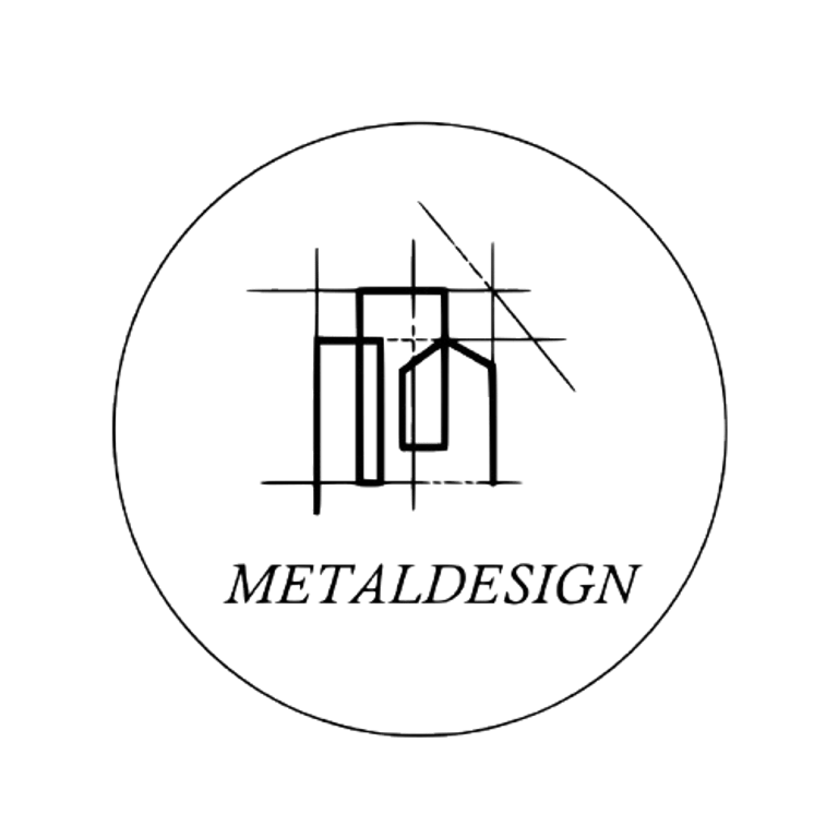 MetalDesign logo