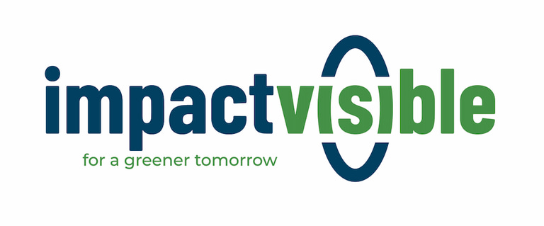 impactvisible consulting logo