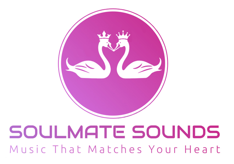 Soulmate Sounds logo
