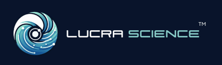 Lucra Science logo