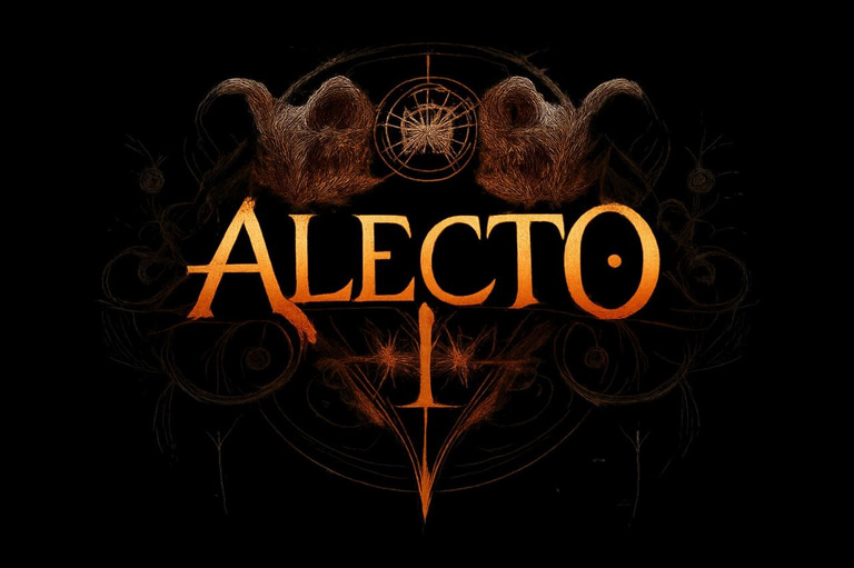 Alecto logo