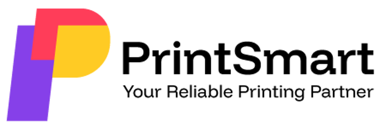 Print Smart logo