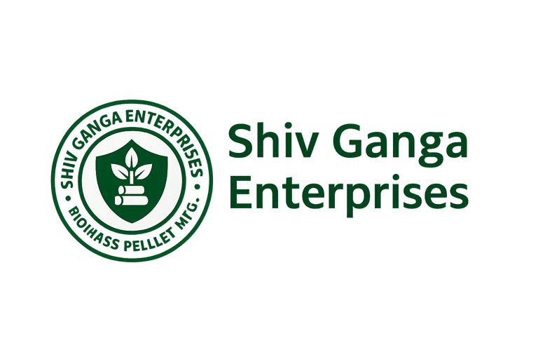 Shiv Ganga Enterprise logo