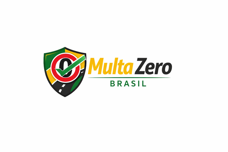 Multa Zero Brasil logo