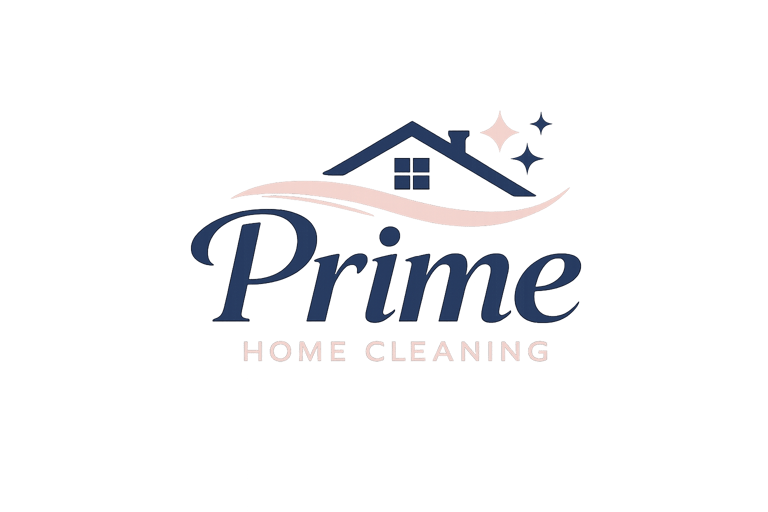 Prime Home Cleaning logo