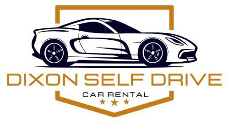 Self Drive logo