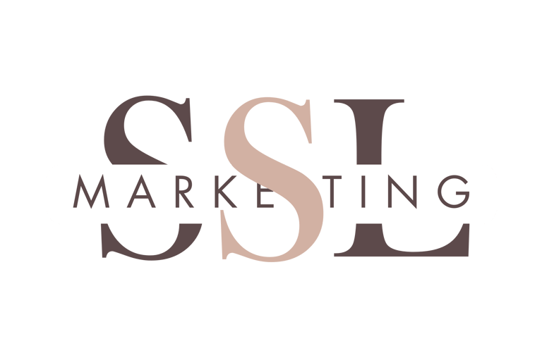 SSL Marketing logo