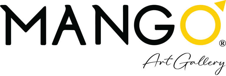 Mango Art logo