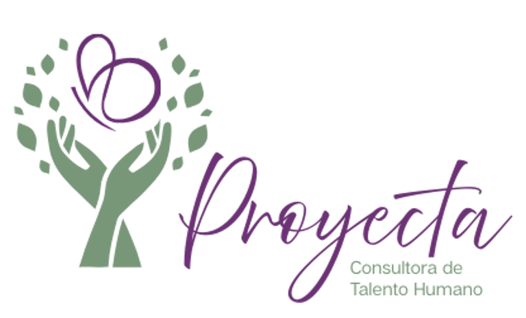 Consultora Proyecta logo