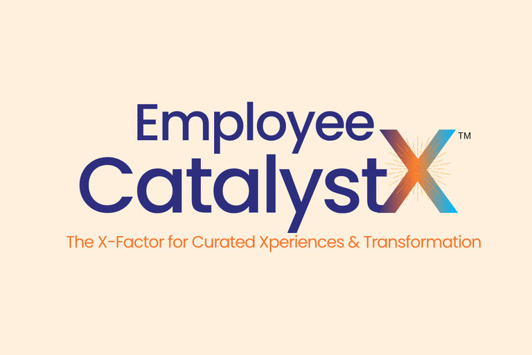 Employee CatalystX logo