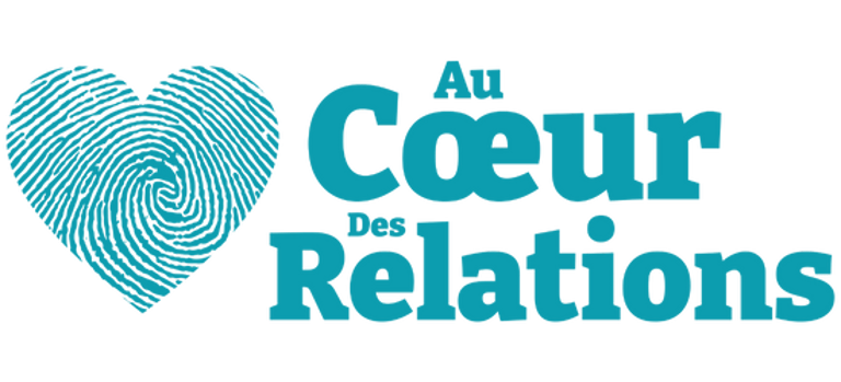 Au coeur des relations logo