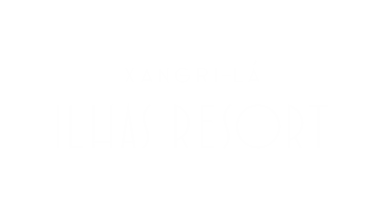 Ilhas Resort Xangri-lá logo