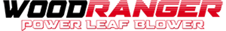 Wood Ranger Leaf Blower logo