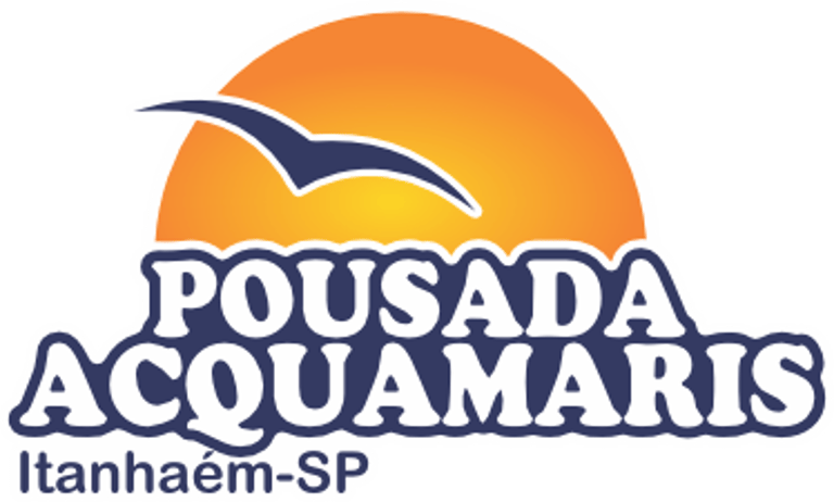 Pousada Acquamaris logo