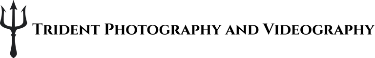 Trident Photography and Videography logo