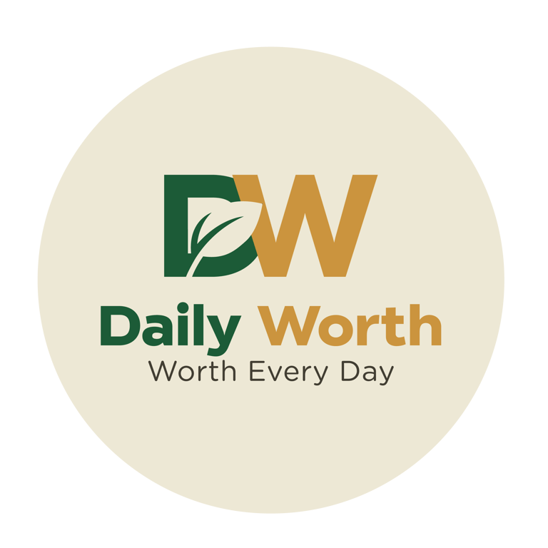 Daily Worth logo