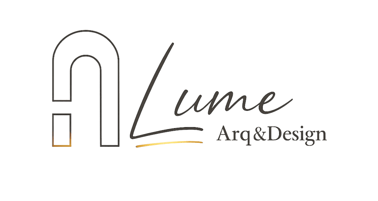 Lume Arq&Design logo