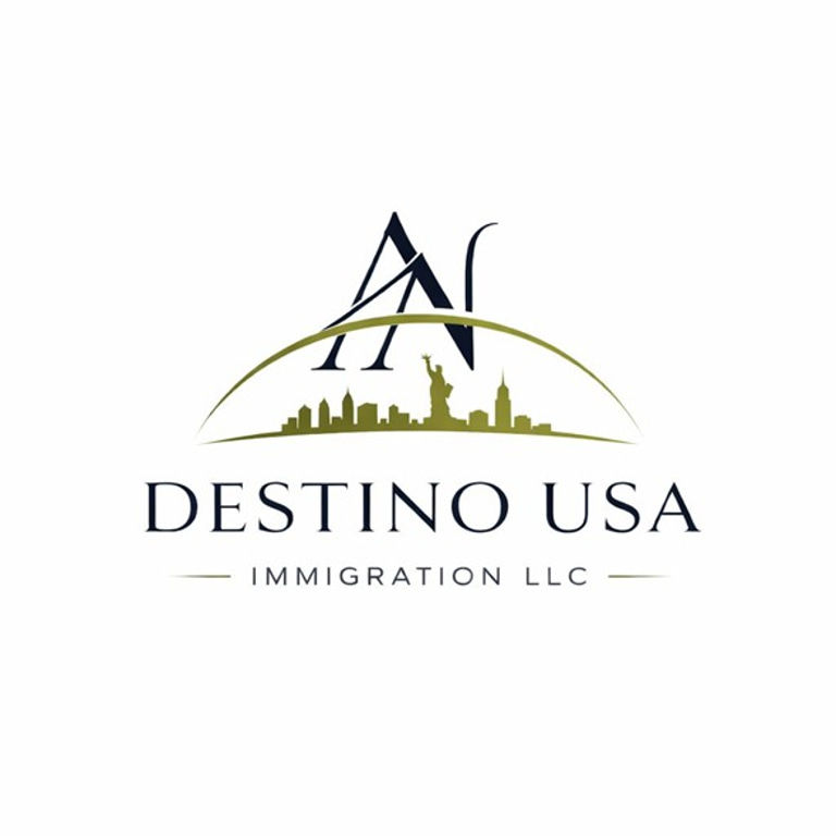Destino USA Immigration LLC logo