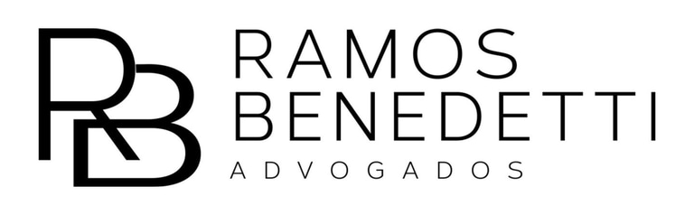 Ramos Bendetti Advogados logo
