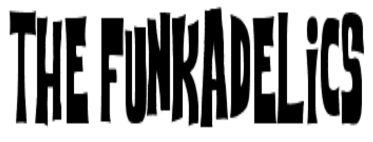 the Funkadelics logo