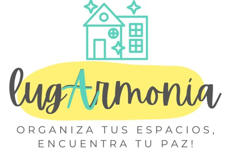 Lugarmonia logo