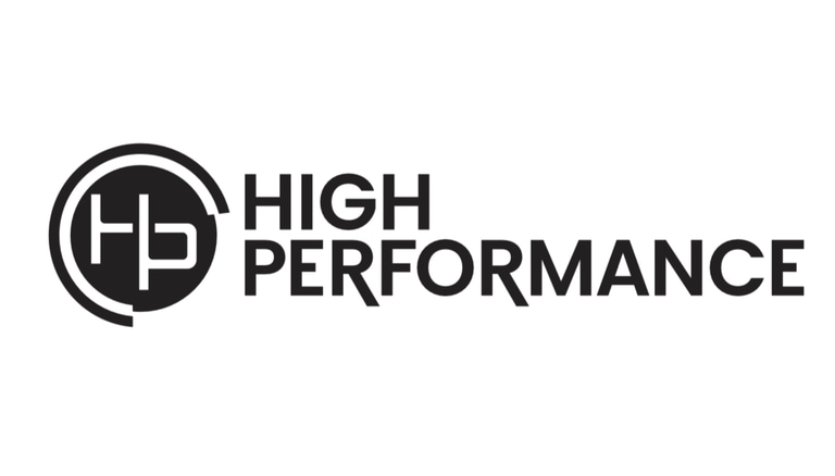 High Performance School logo