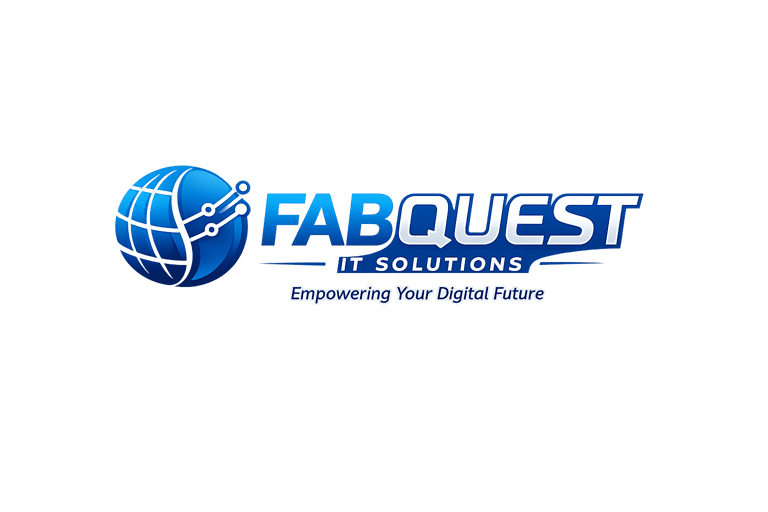 Fabquest It Solutions Limted logo